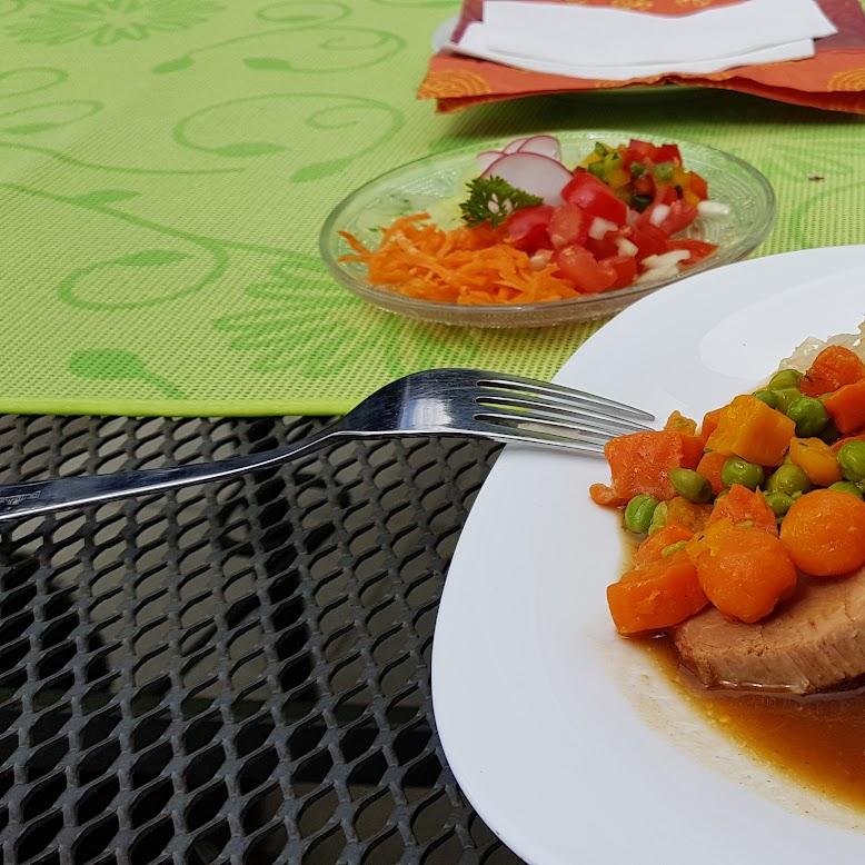 Restaurant "Börners Einkehr" in Bad Gottleuba-Berggießhübel