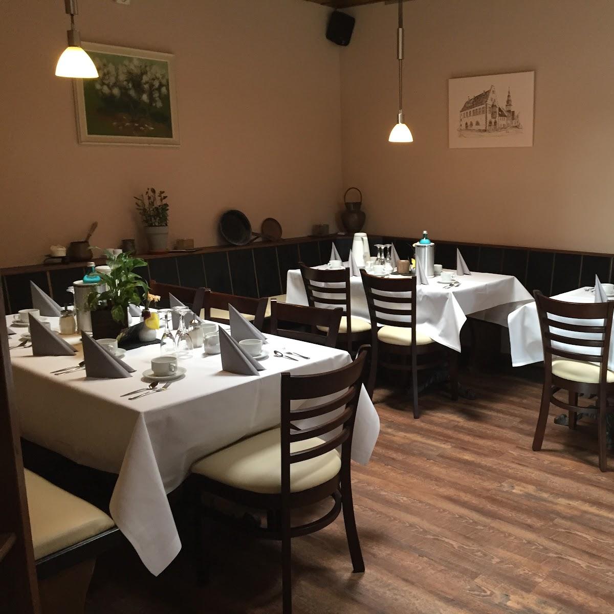 Restaurant "Hessenschmaus" in Nidderau
