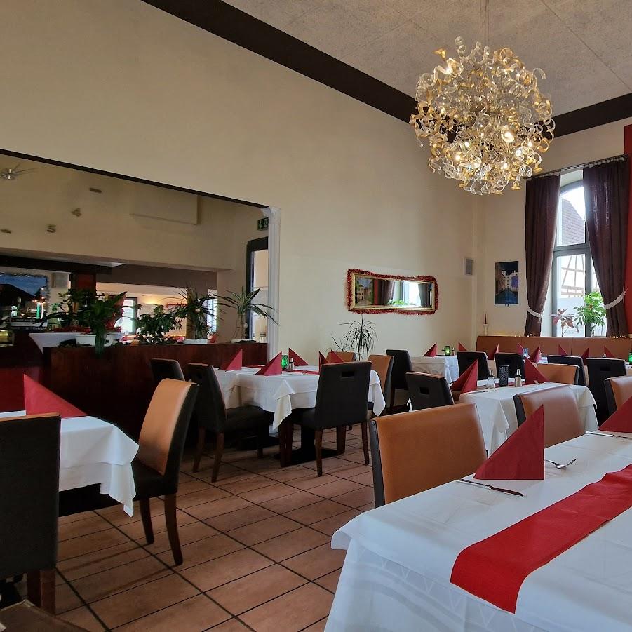 Restaurant "La Dolce Vita" in Schöneck