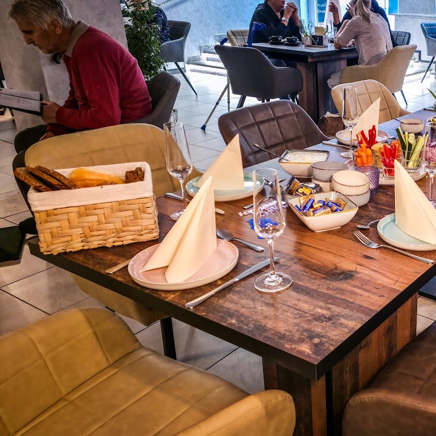 Restaurant "Früh und Spießig" in Gotha