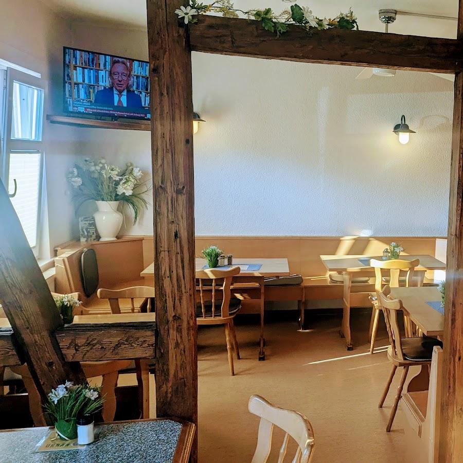 Restaurant "Fleischerei Urban" in Gotha