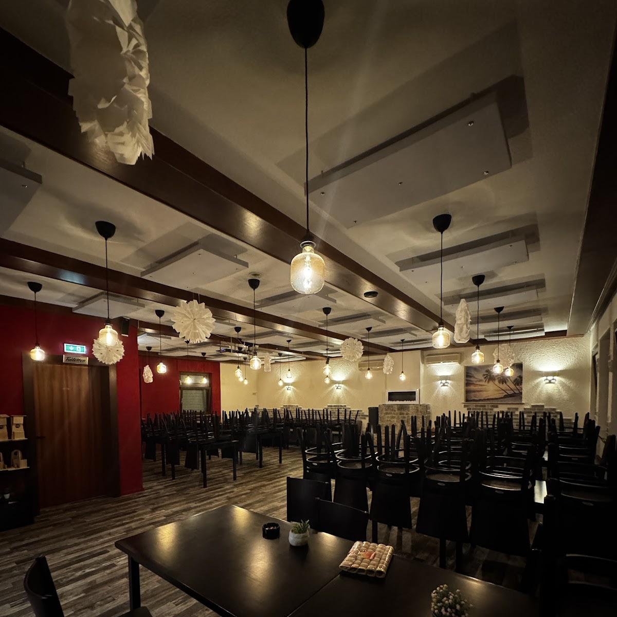 Restaurant "CASA KAYA" in Solms