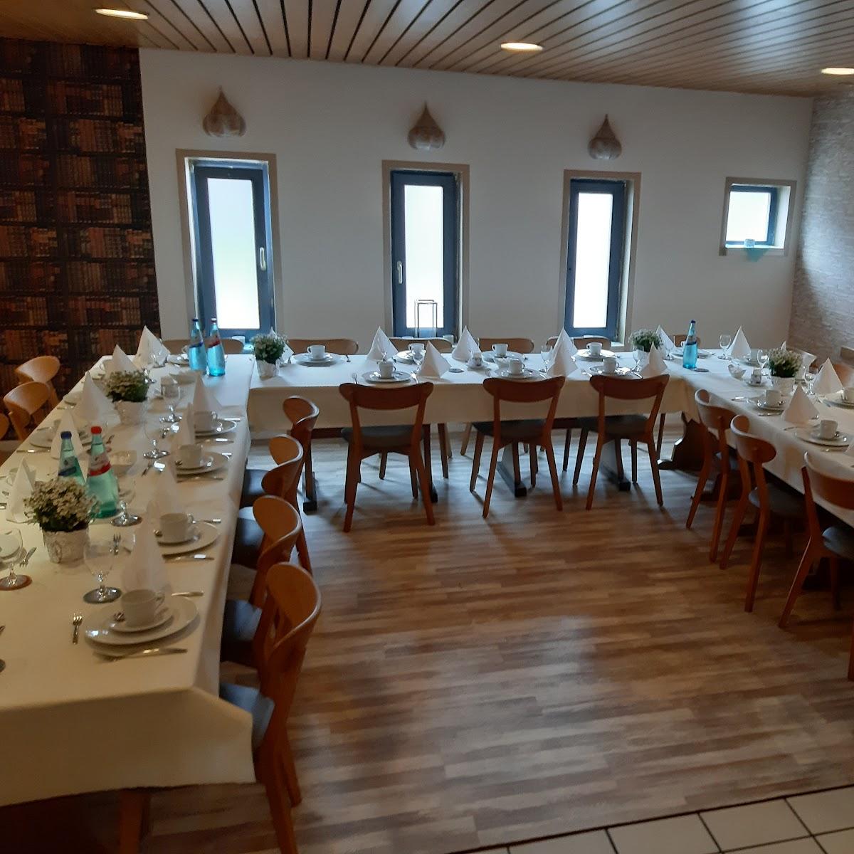 Restaurant "Marmaris Restaurant" in Nidderau
