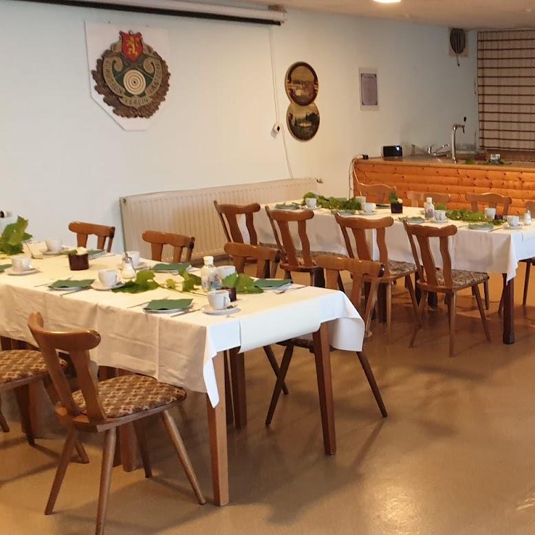 Restaurant "Schützenverein  gegr. 1904 e.V." in Laatzen