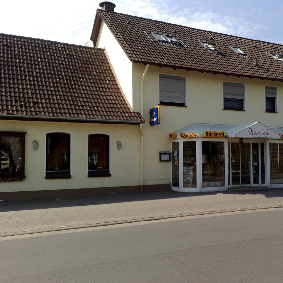 Restaurant "Georg Wilhelm GmbH" in Winsen (Aller)