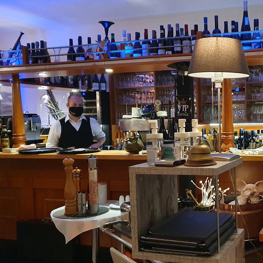 Restaurant "Keller