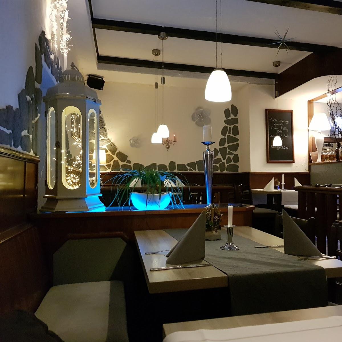 Restaurant "Keller`s Restaurant" in  Schöneck