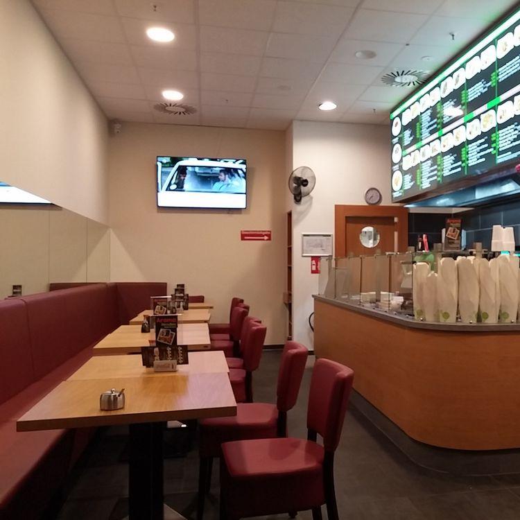 Restaurant "Aroma Noodles" in  Nidderau