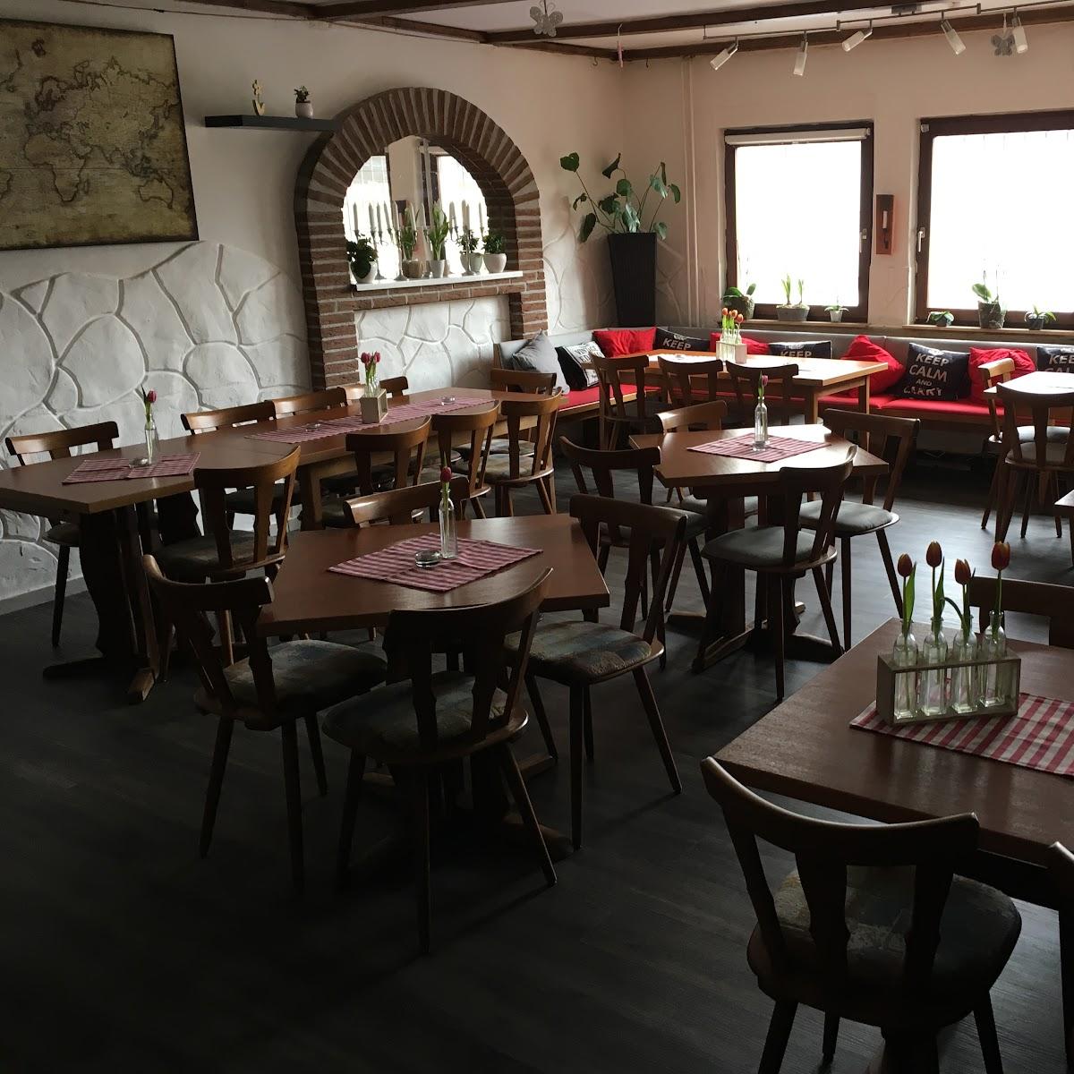 Restaurant "äppel‘s kitchen" in Altenstadt