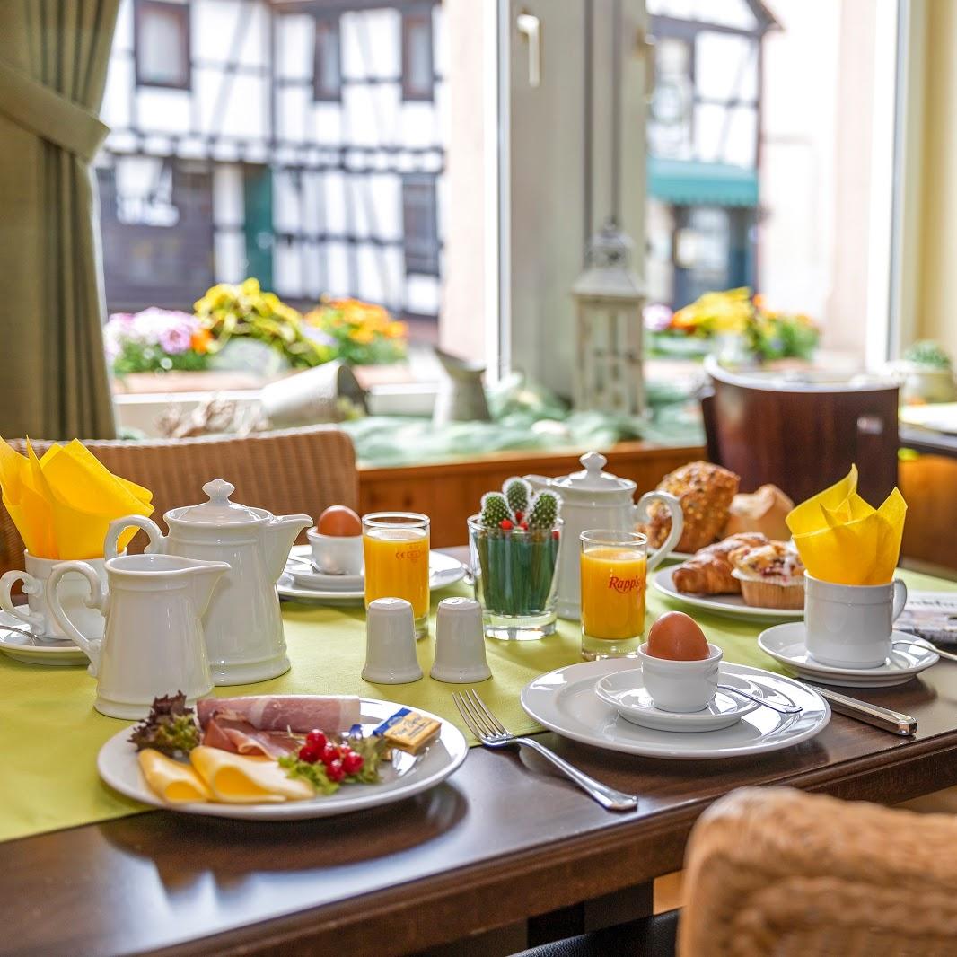 Restaurant "Grill Imbiss Kreta" in  Nidderau