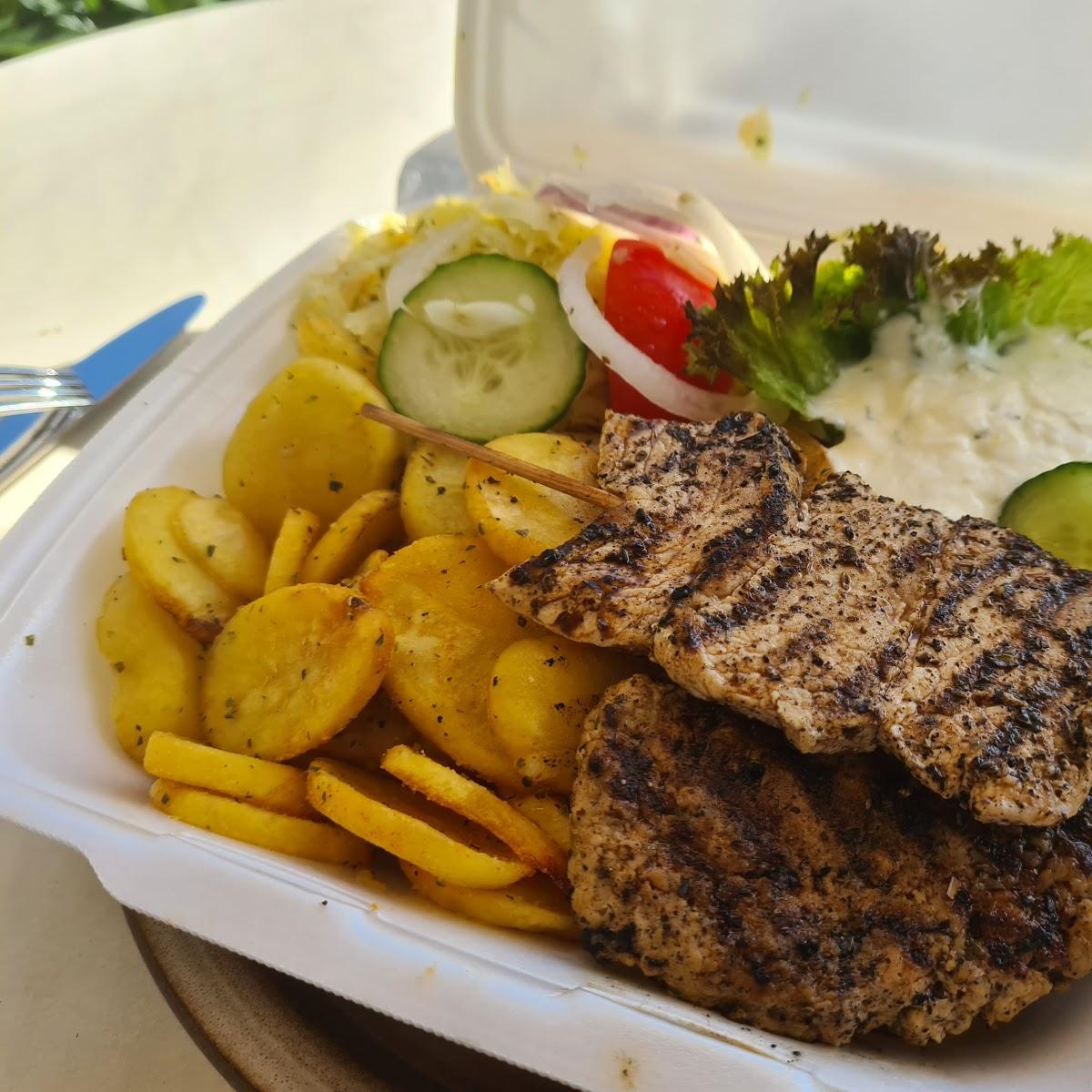 Restaurant "Pikkolo-Stube" in  Nidderau