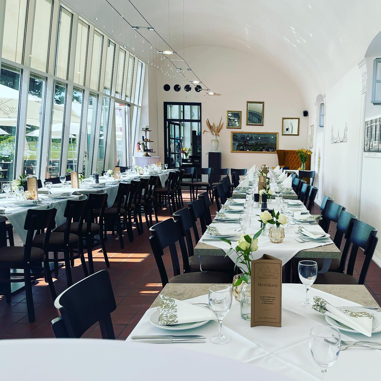 Restaurant "MV-Gastronomie GmbH & Co. KG" in Zapfendorf