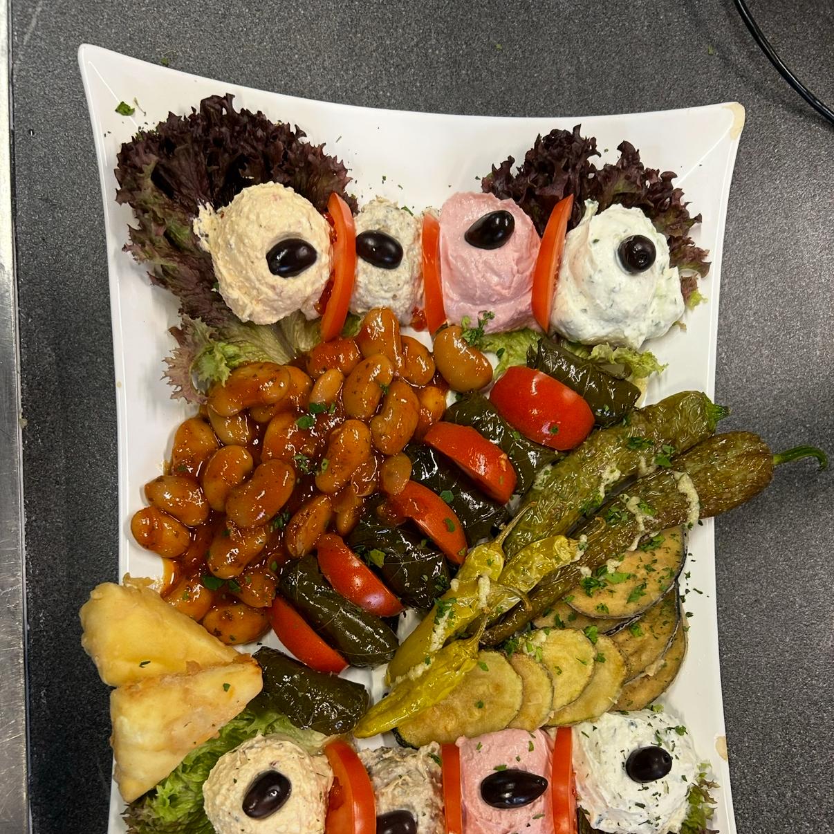 Restaurant "Restaurant Sparta" in Pottenstein