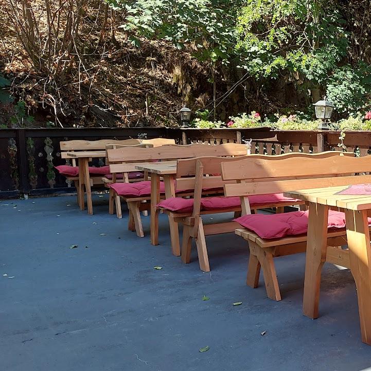 Restaurant "Gasthaus Schweizerhaus" in Schwarzburg