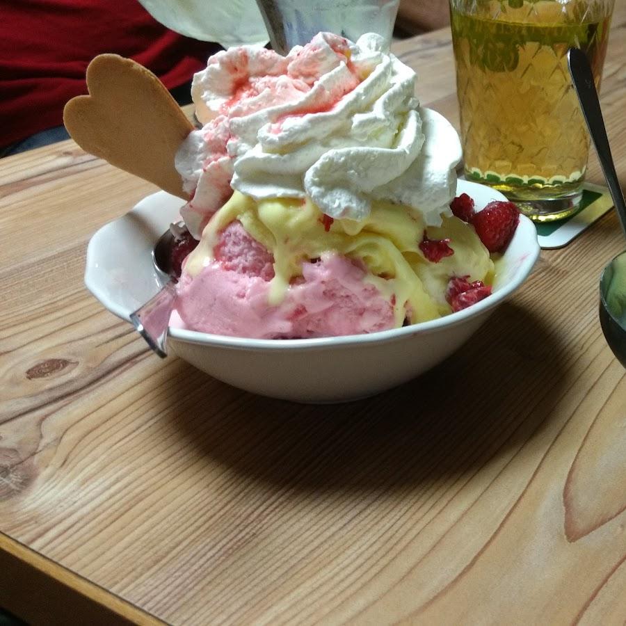 Restaurant "Zum goldenen Löwen" in Altenstadt