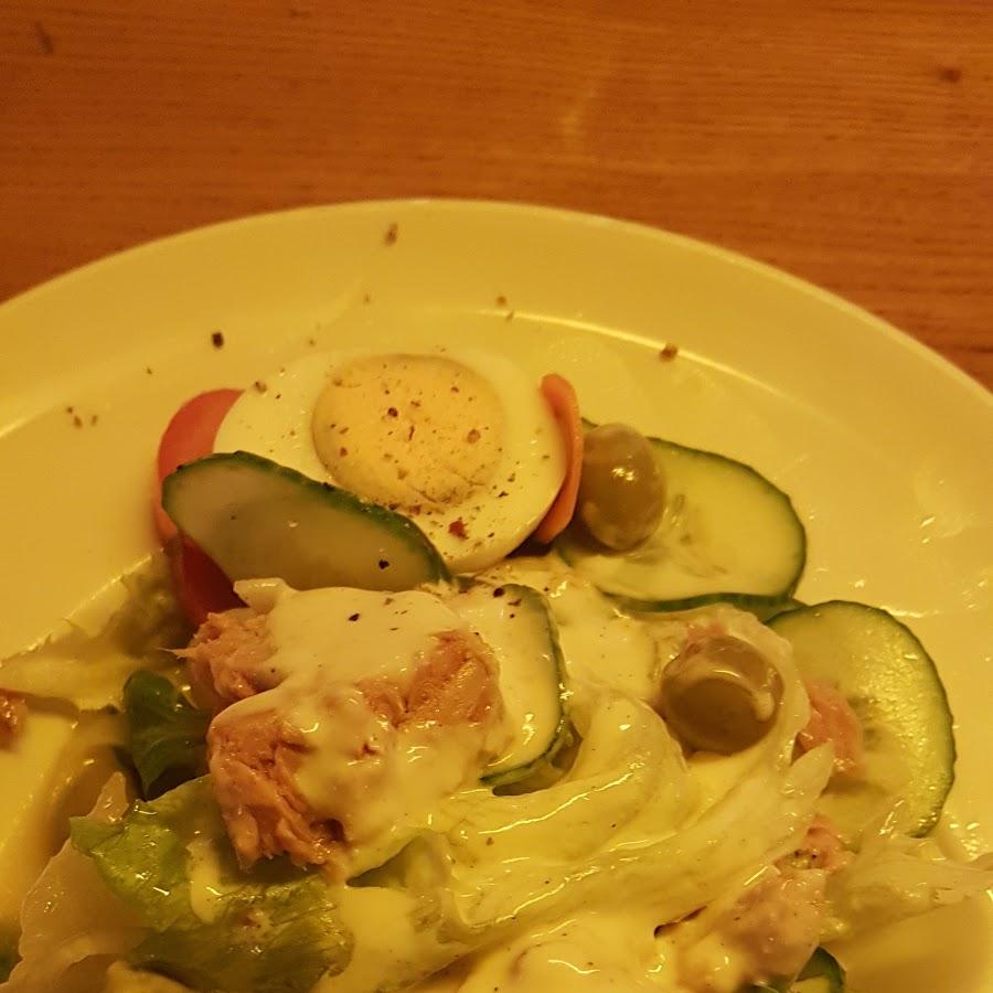 Restaurant "Wirtshaus zum Löwen" in Geislingen