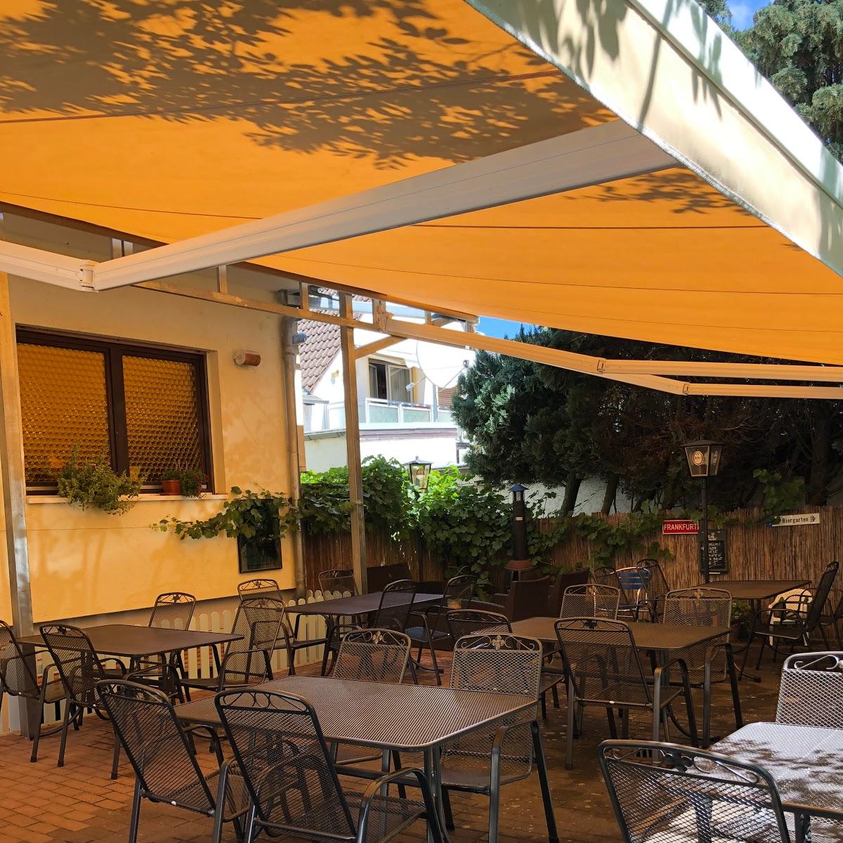 Restaurant "Taverna Sula" in Schöneck
