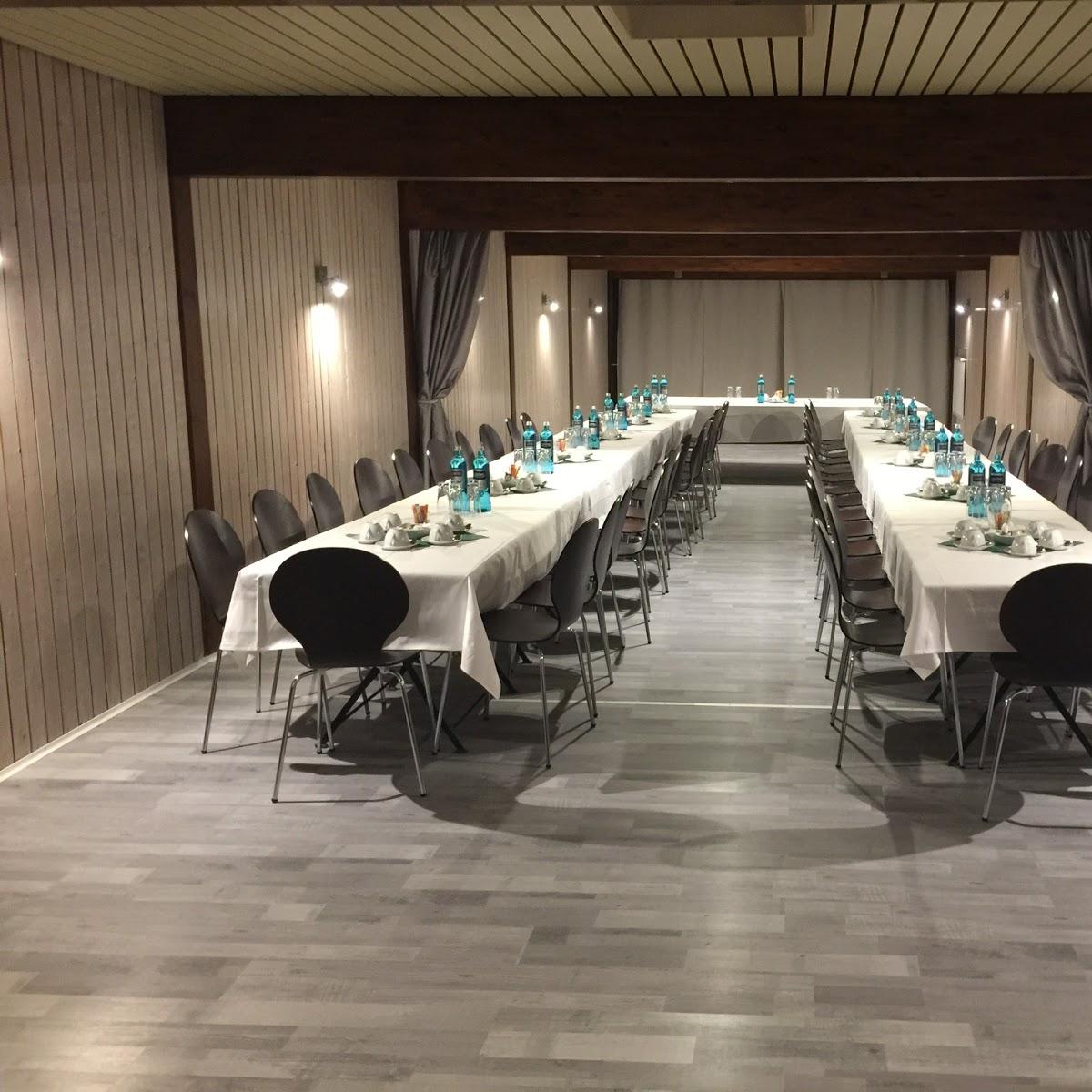Restaurant "Tennis Center" in Schwaigern