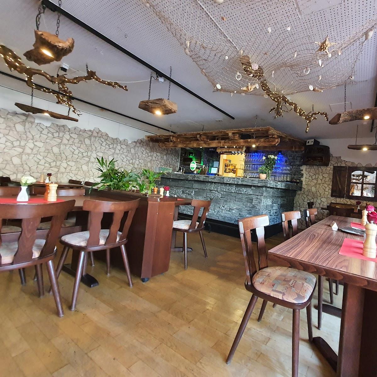 Restaurant "Bürgerhaus Bönstadt" in Niddatal