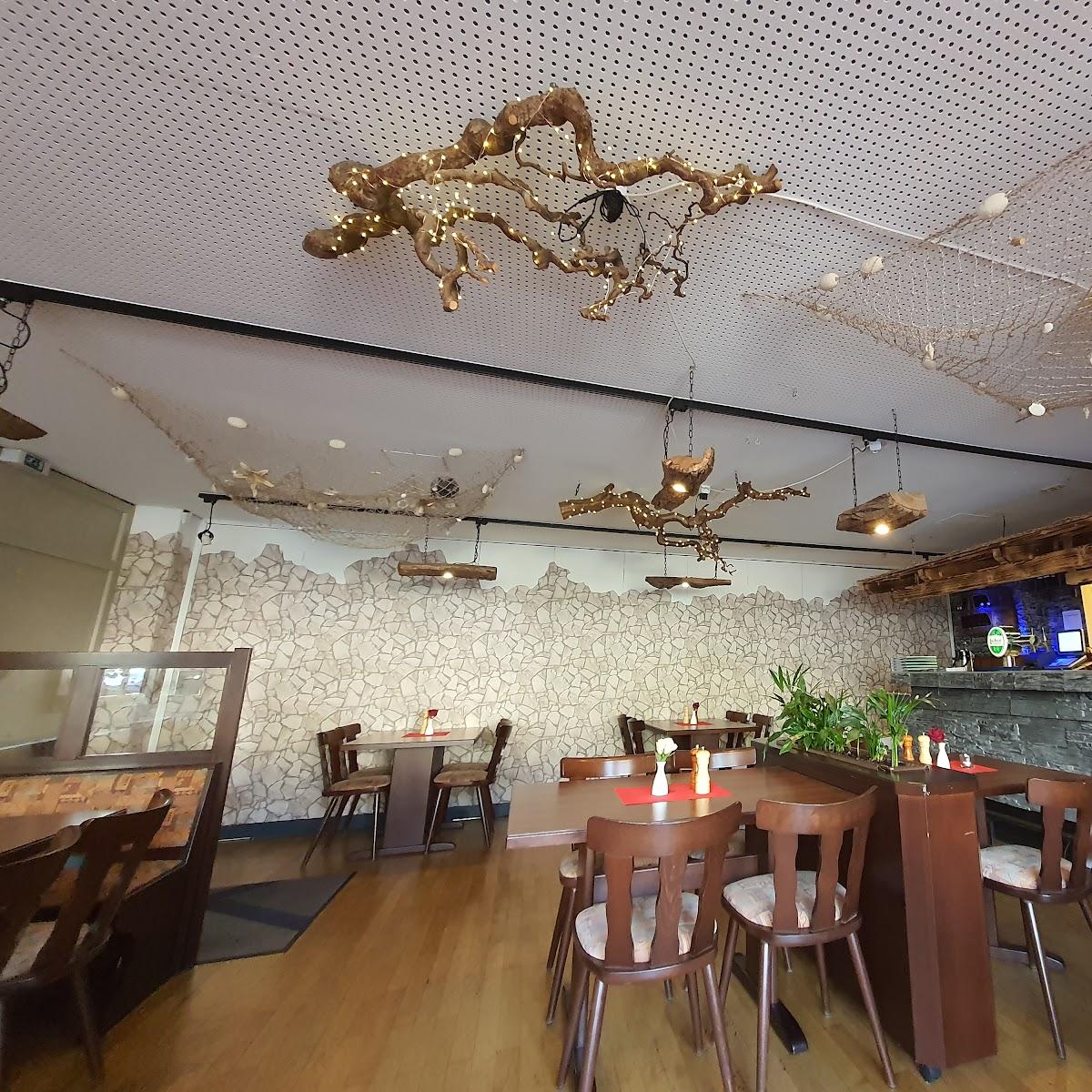 Restaurant "Bürgerhaus Bönstadt" in Niddatal