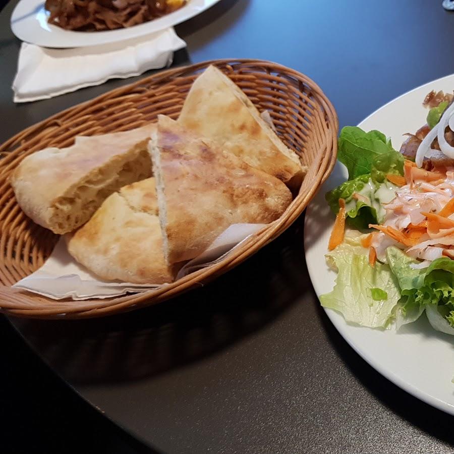 Restaurant "Gaststätte SnackHouse" in  Geislingen