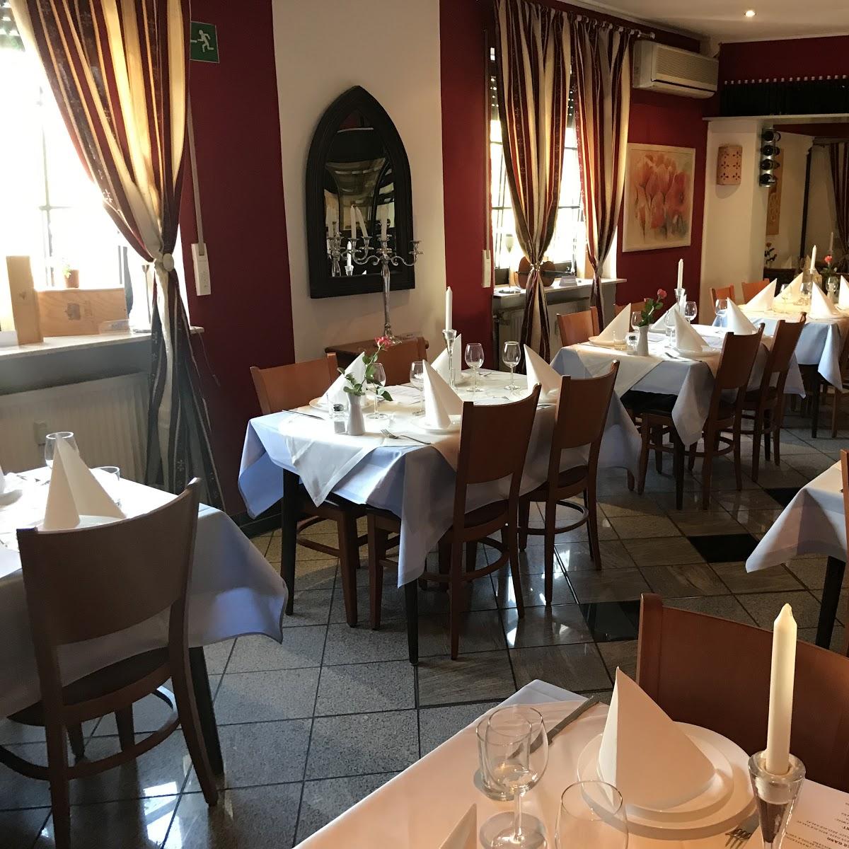 Restaurant "Pizzeria ciao" in  Schöneck