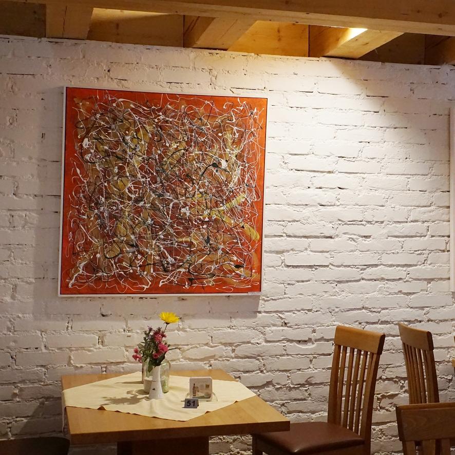 Restaurant "Rosinger Hof" in  Karlshuld