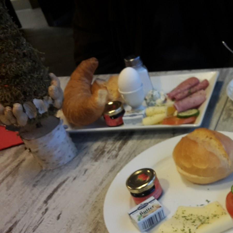 Restaurant "Bäckerei & Konditorei D. Eckhardt GmbH & Co. KG" in Dautphetal