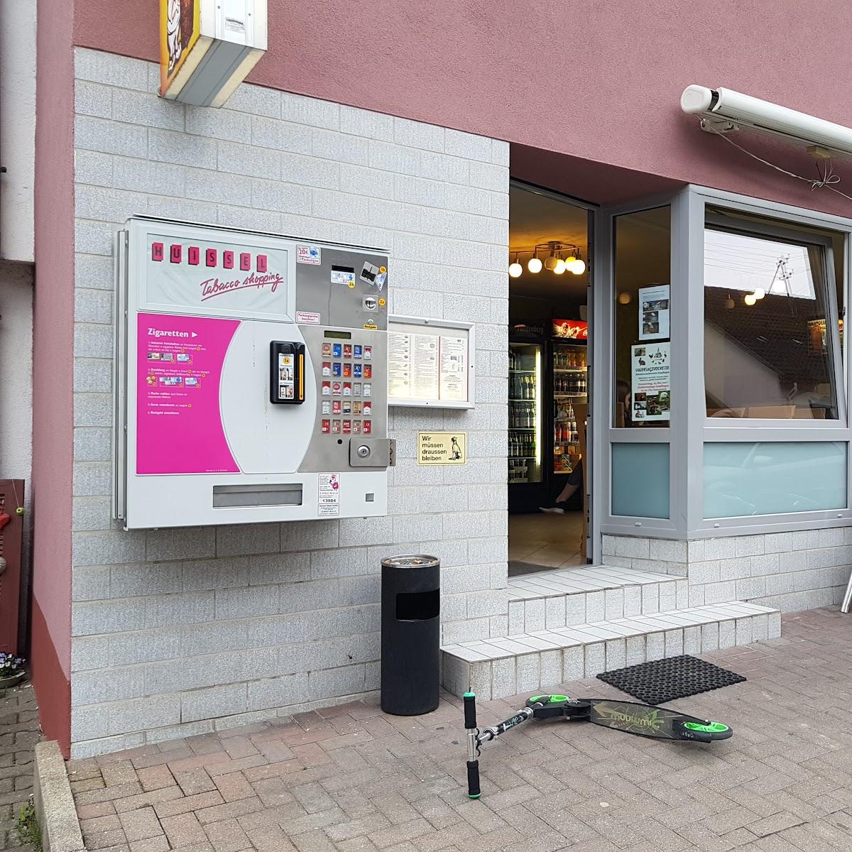 Restaurant "Anatolia Gastropark" in Empfingen