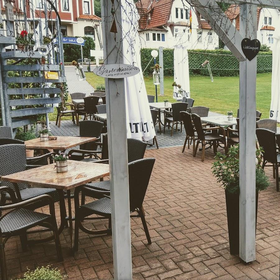 Restaurant "Bowling-Center | Bienert & Schwarz" in Bad Sachsa