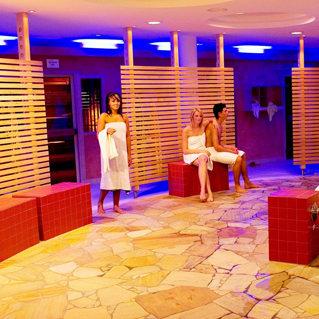 Restaurant "VITAMAR Freizeit- und Erlebnisbad" in Bad Lauterberg im Harz