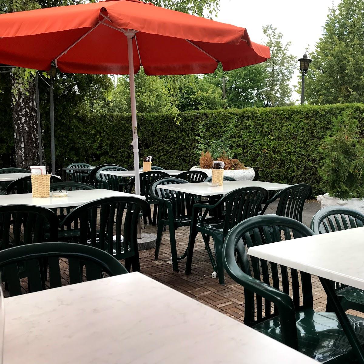 Restaurant "Pizzeria Cento" in  Ingolstadt