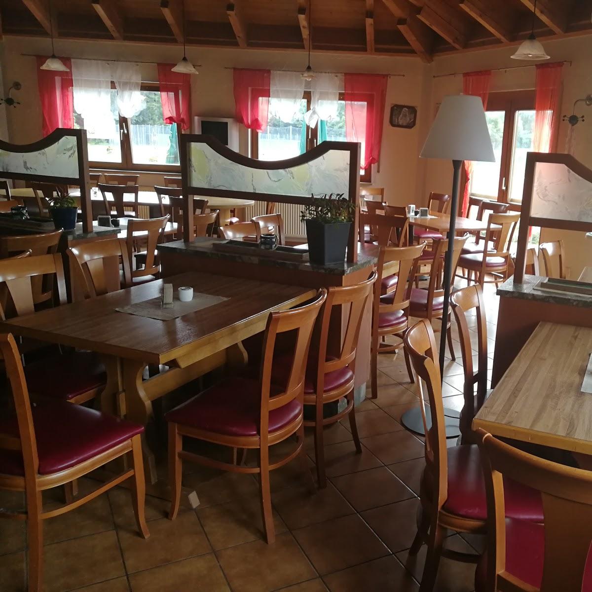 Restaurant "Il Peperoncino Ristorante-Pizzeria" in  Ingolstadt