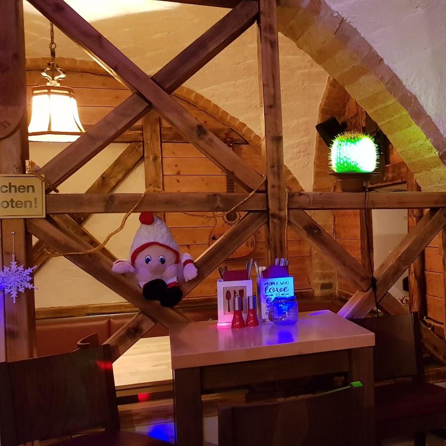 Restaurant "Dolce Vita" in  Karlshuld