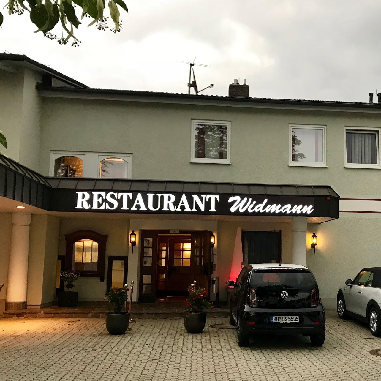 Restaurant "Restaurant Widmann (Mercure Hotel )" in  Ingolstadt