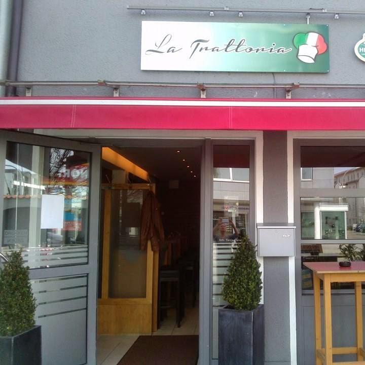 Restaurant "La Trattoria" in  Ingolstadt