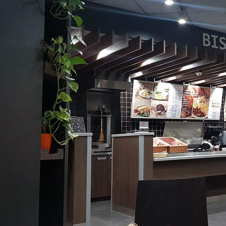 Restaurant "Bistro 24" in Rozvadov