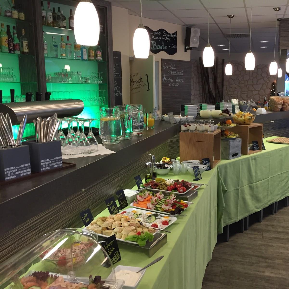 Restaurant "noahs" in Balingen