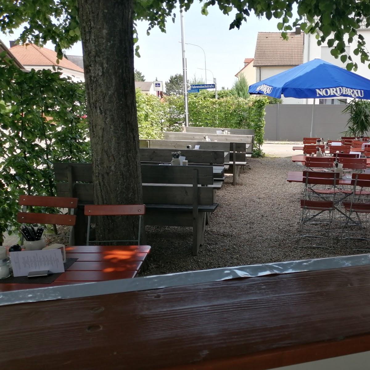 Restaurant "Eis vom Funck - Eisdiele & 24h Eisautomat" in  Ingolstadt