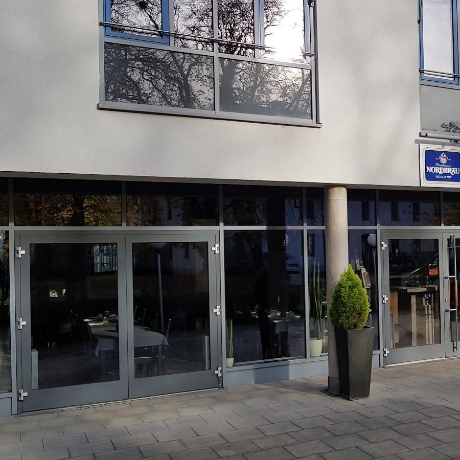 Restaurant "VesTa Grillhouse & Ouzerie Bar" in Ingolstadt