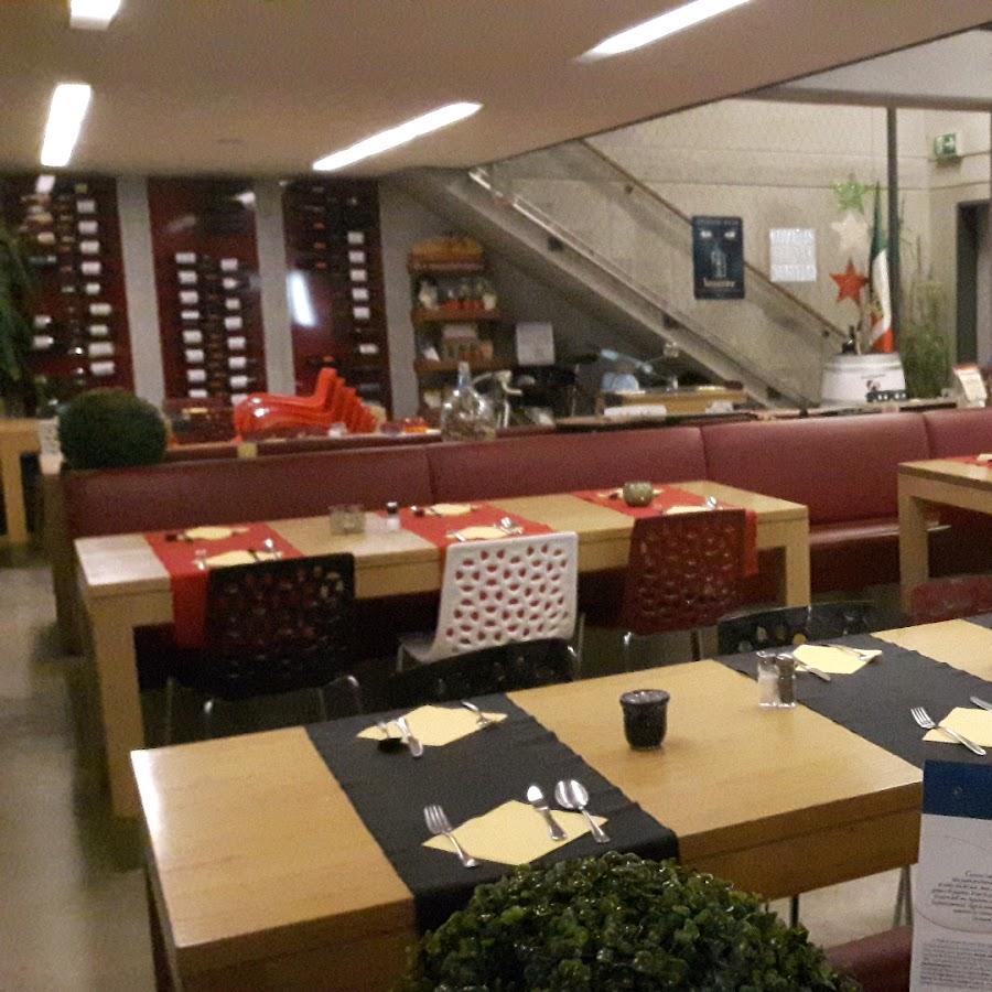 Restaurant "Ristorante Romeo e Giulietta" in Ingolstadt