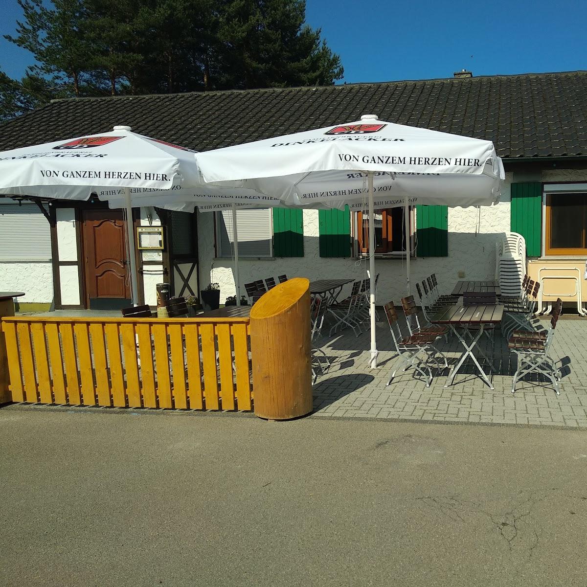 Restaurant "Schützenhaus" in  Geislingen