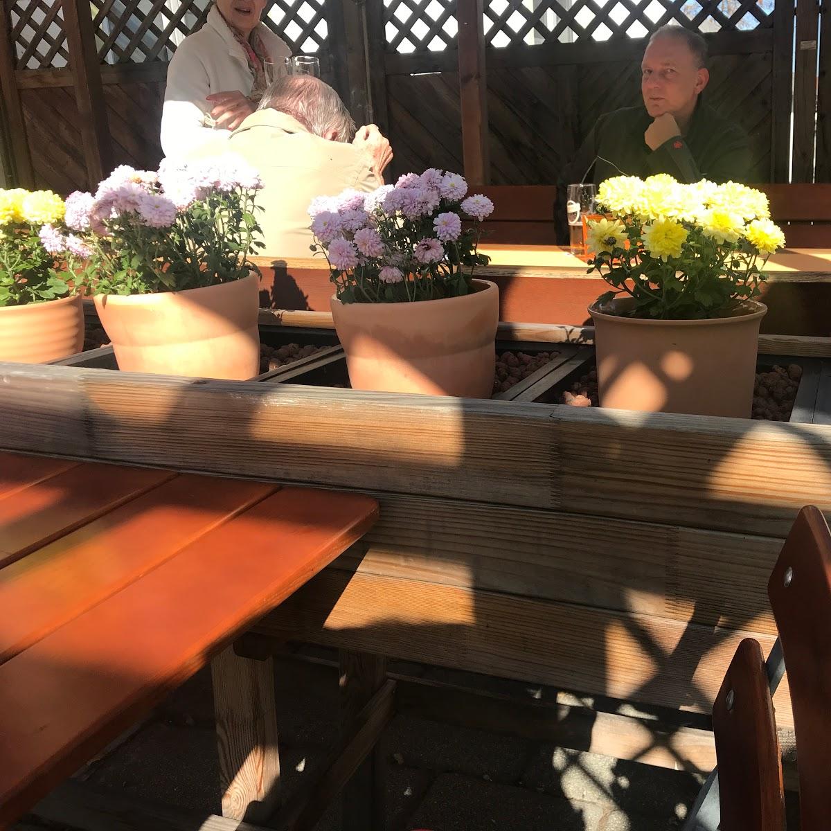 Restaurant "Gasthaus Kumpf" in  Manching