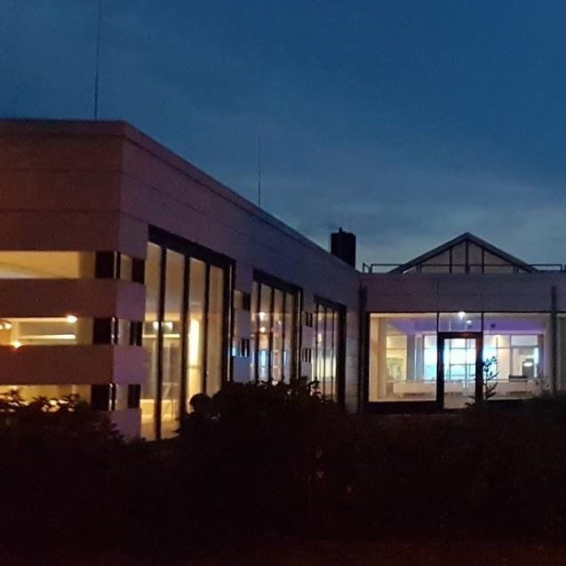 Restaurant "Sole-Therme" in Otterndorf