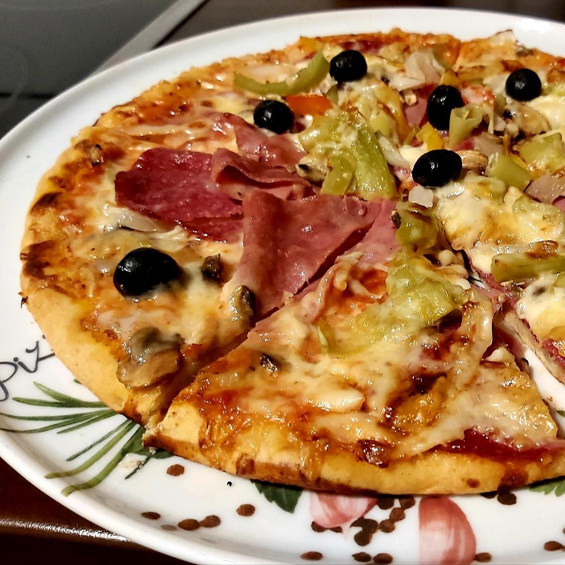 Restaurant "Elin Kebap Haus" in  Rosenheim