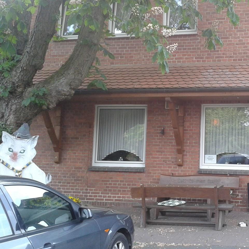 Restaurant "Egon Witte" in  Uchte