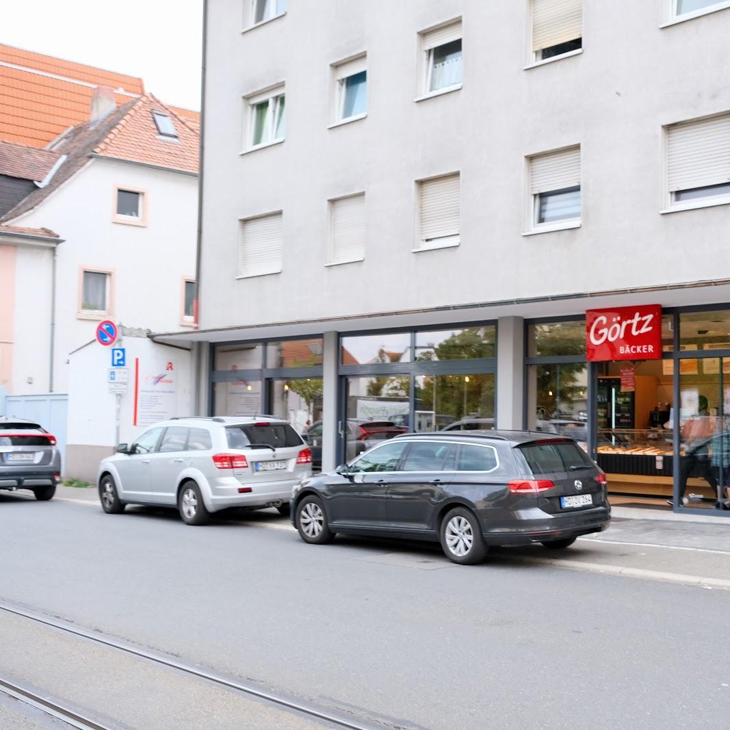 Restaurant "Bäcker Görtz" in Eppelheim