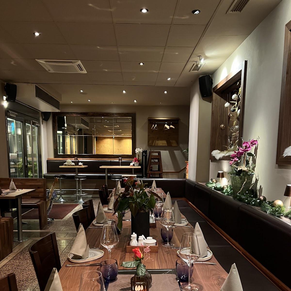 Restaurant "Cochin 1 - Vietnamese Dining & BBQ" in Rosenheim