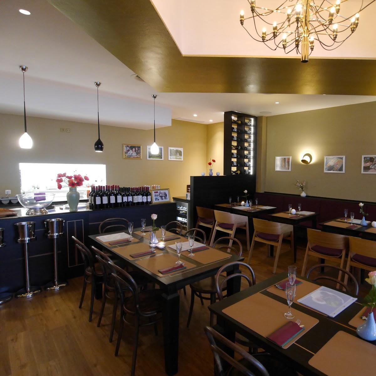 Restaurant "Haiqu  - Vietnamese Cuisine" in Rosenheim