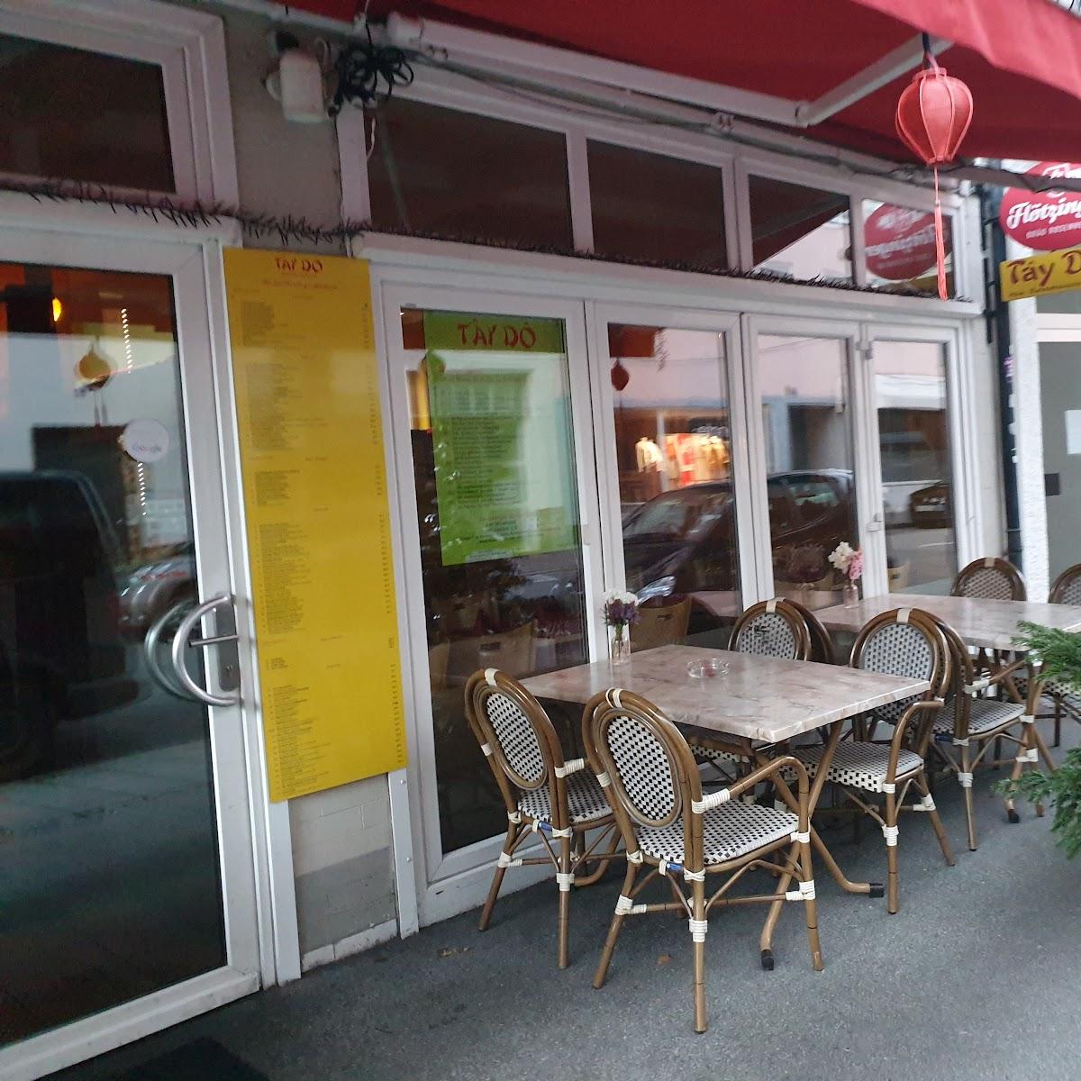 Restaurant "Tay Do Restaurant" in Rosenheim